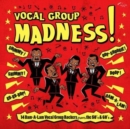 Vocal Group Madness! - Vinyl