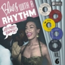 Blues With a Rhythm: Hey Miss Fancy! - Vinyl
