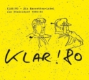 Klar!80 - Vinyl