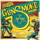 Gunsmoke - CD