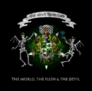 The World, the Flesh & the Devil - Vinyl
