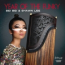 Year of the Funky - CD