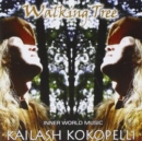 Walking Tree - CD