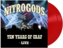 Ten Years of Crap: Live - Vinyl