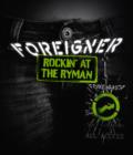 Foreigner: Rockin' at the Ryman - DVD