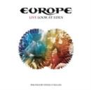Live Look at Eden - CD
