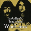 WhoCares - CD