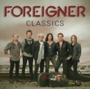 Foreigner Classics - CD