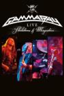 Gamma Ray: Skeletons and Majesties Live - DVD