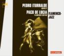 Flamenco Jazz - CD