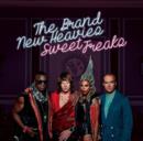 Sweet Freaks - CD