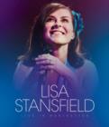 Lisa Stansfield: Live in Manchester - Blu-ray