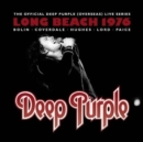 Live at Long Beach Arena 1976 - Vinyl