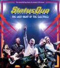Status Quo: The Last Night of the Electrics - Blu-ray