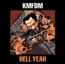 Hell Yeah - CD