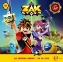 Zak Storm: Super Pirat - CD
