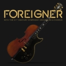 Foreigner With the 21st Century Symphony Orchestra and Chorus - CD