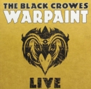 Warpaint Live - Vinyl