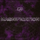 Magnification - CD