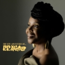 The New Adventures Of... P.P. Arnold - CD
