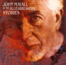 Stories (Limited Edition) - CD