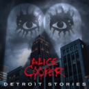 Detroit Stories - Vinyl