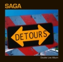 Detours - Vinyl