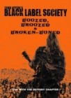 Boozed, Broozed & Broken-boned - CD