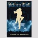 Jethro Tull: Around the World Live - DVD