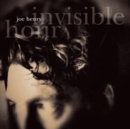 Invisible Hour - CD