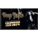 Deep Purple: California Jam 1974 - Blu-ray