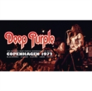 Deep Purple: Copenhagen 1972 - DVD