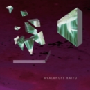 Avalanche Kaito - CD