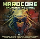 Hardcore Thunder Megamix - CD