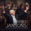 Mariss Jansons: The Edition - CD