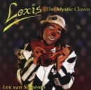 The Mystic Clown - CD