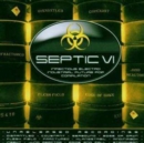 Septic Vi - CD