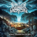 Echoes: Vanished lore of fire - CD
