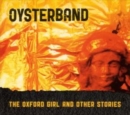 The Oxford girl and other stories - CD