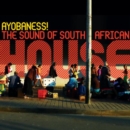 Ayobaness!: The Sound of South African House - CD