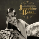 The Very Best of Josephine Baker - CD