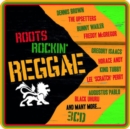Roots Rockin' Reggae - CD