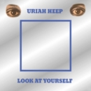 Look at Yourself (Expanded Edition) - CD