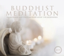 Buddhist Meditation - CD