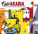 Café Arabia - CD