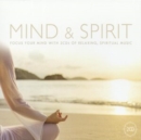 Mind & Spirit - CD