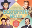 Stars of Country No. 1s - CD