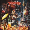 Chemical Invasion - Vinyl