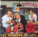 The Meaning of Life (Expanded Edition) - CD