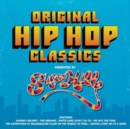 Original Hip Hop Classics Presented By Sugar Hill Records - Vinyl